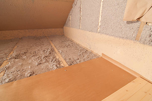 Best Eco-Friendly Insulation in , TN