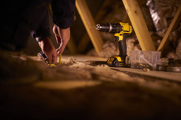 Best Insulation Maintenance and Repair in , TN